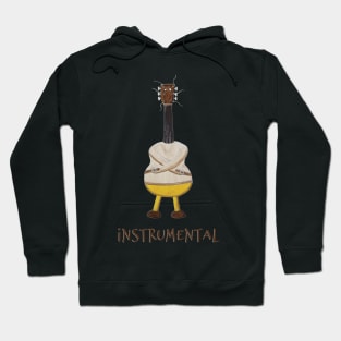 Instrumental Hoodie